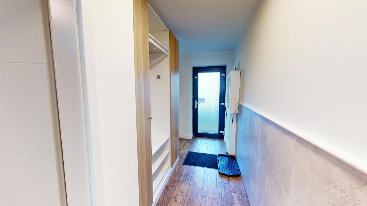 Ferienwohnung Driftberg Driftberg 66 Grömitz Exterior foto