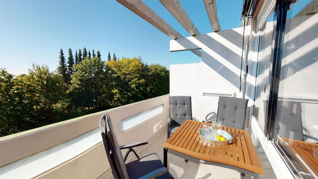 Ferienwohnung Driftberg Driftberg 66 Grömitz Exterior foto
