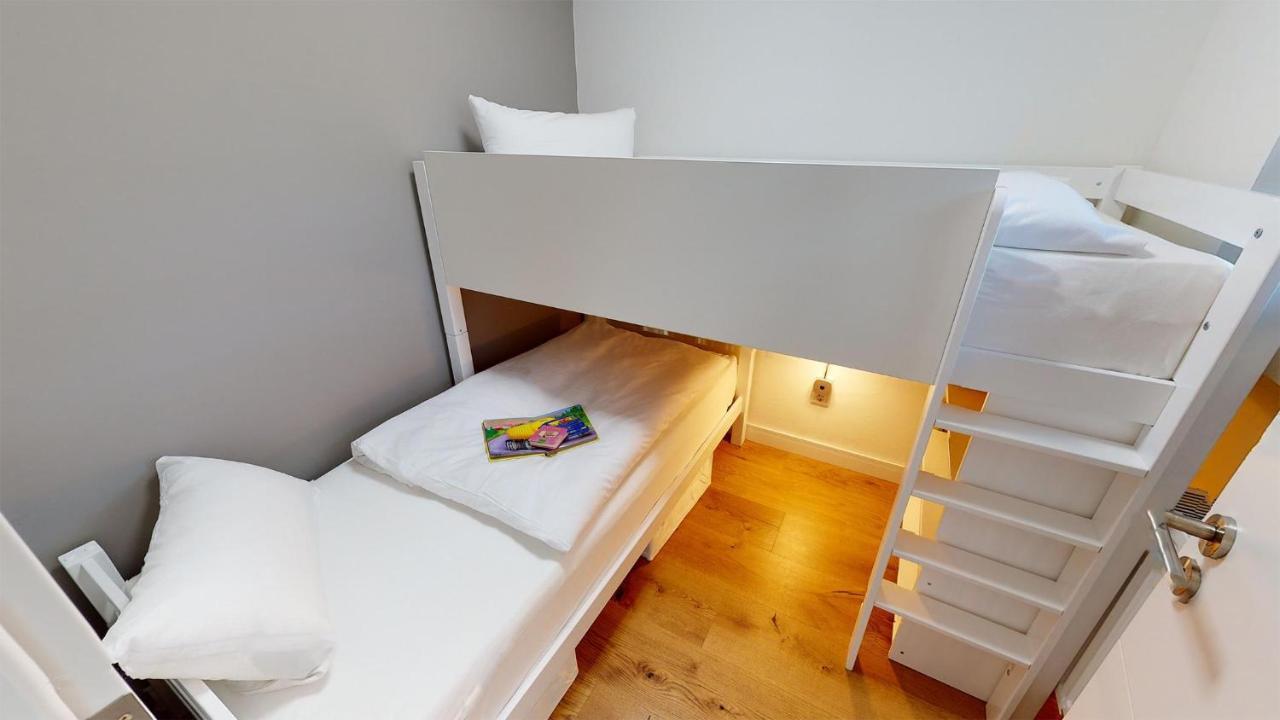 Ferienwohnung Driftberg Driftberg 66 Grömitz Exterior foto