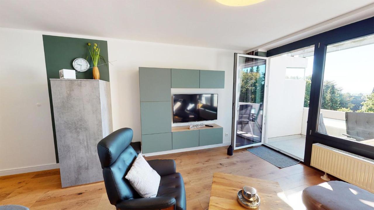 Ferienwohnung Driftberg Driftberg 66 Grömitz Exterior foto