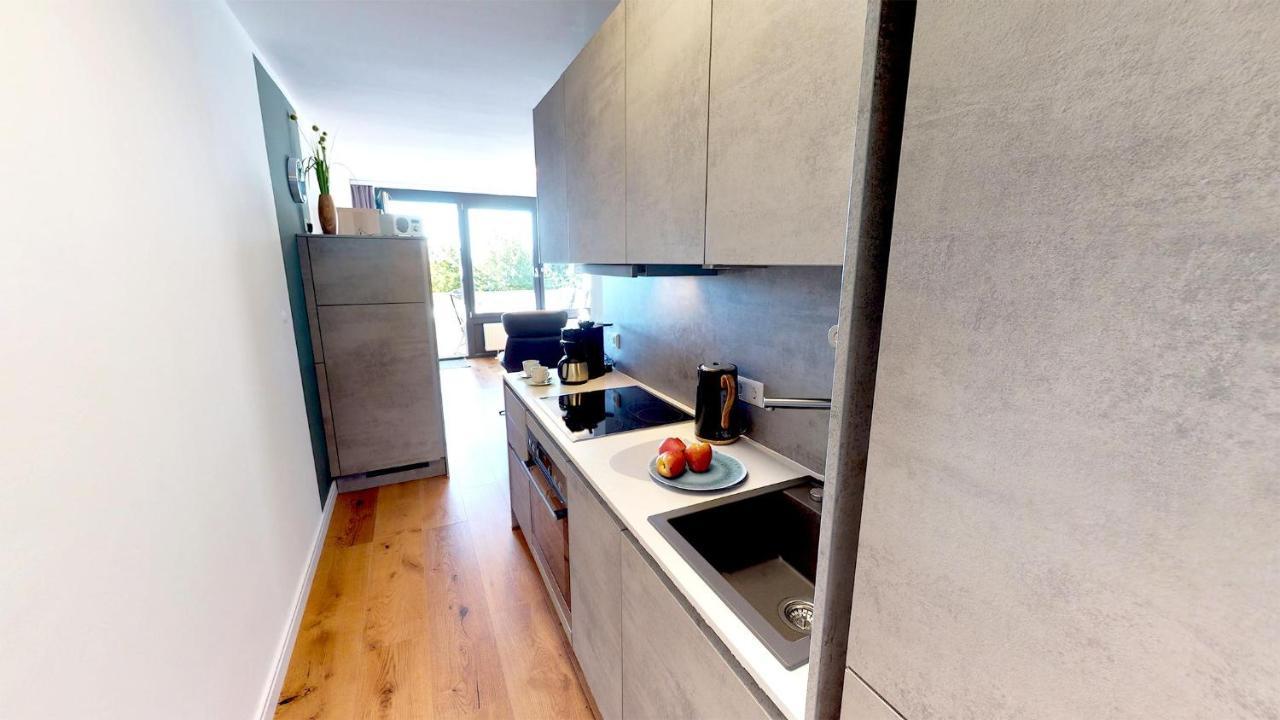 Ferienwohnung Driftberg Driftberg 66 Grömitz Exterior foto