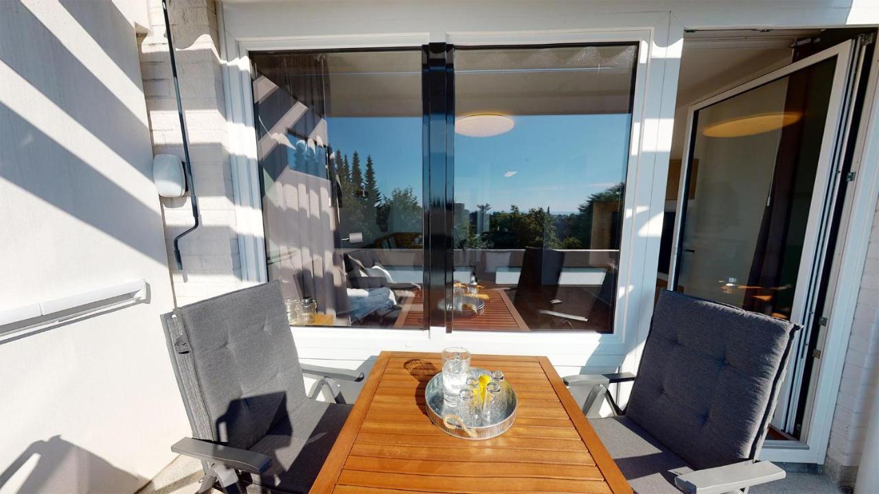 Ferienwohnung Driftberg Driftberg 66 Grömitz Exterior foto