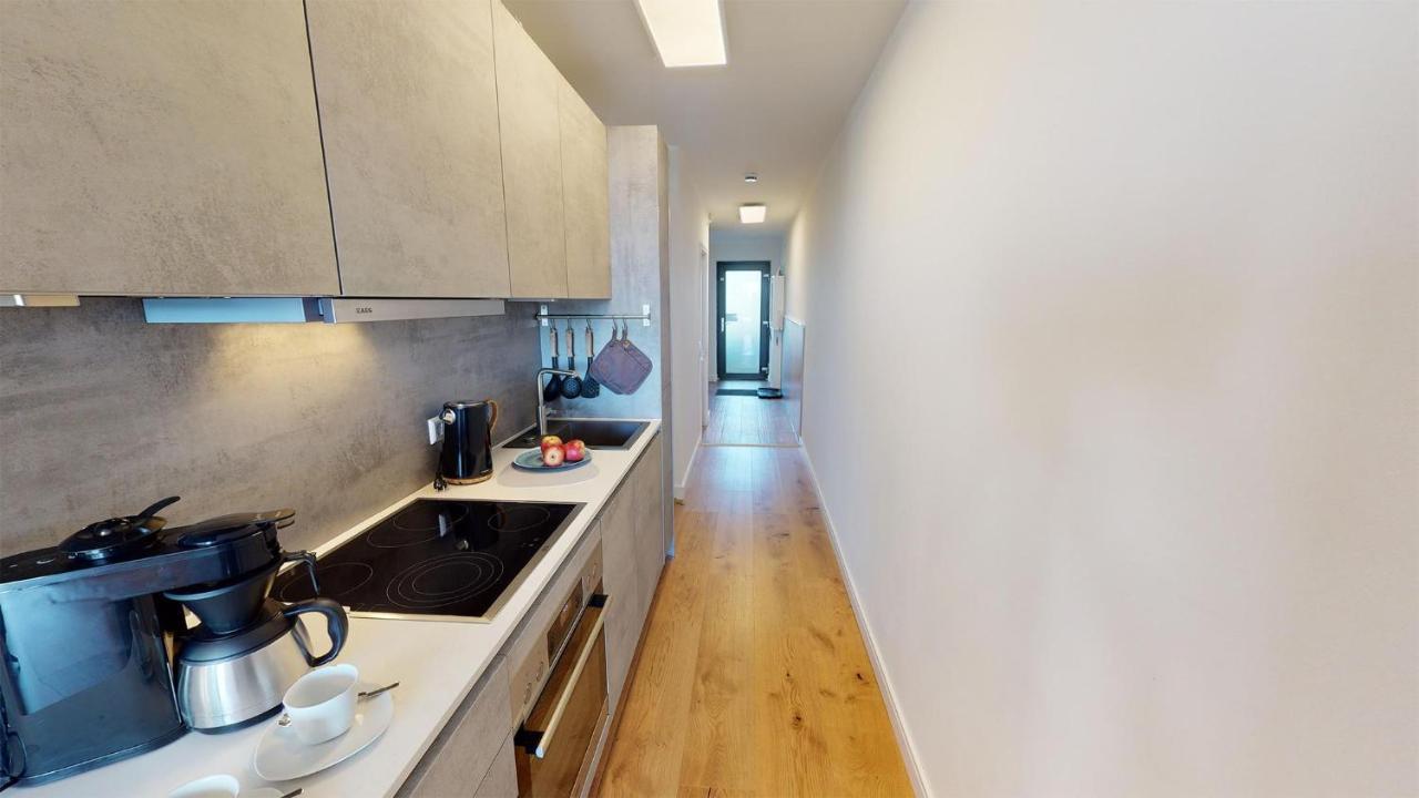 Ferienwohnung Driftberg Driftberg 66 Grömitz Exterior foto