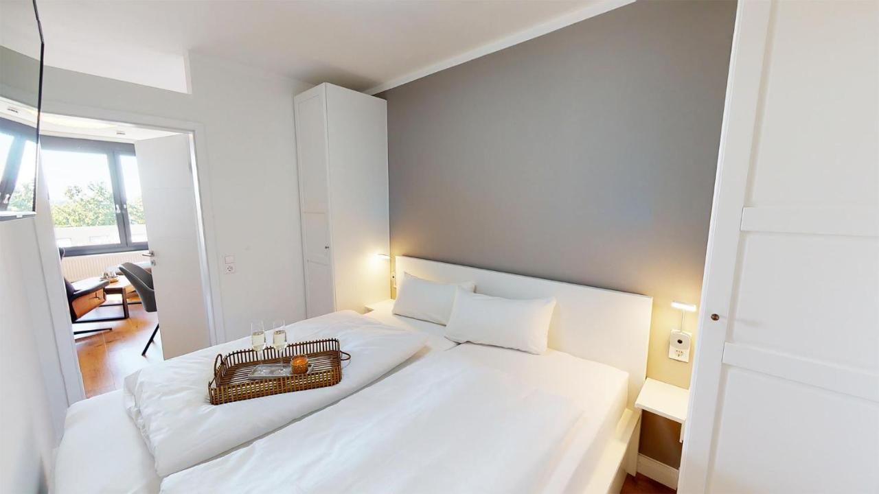 Ferienwohnung Driftberg Driftberg 66 Grömitz Exterior foto