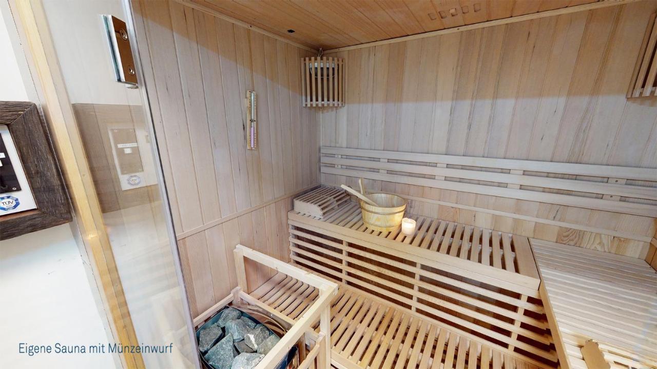 Ferienwohnung Driftberg Driftberg 66 Grömitz Exterior foto